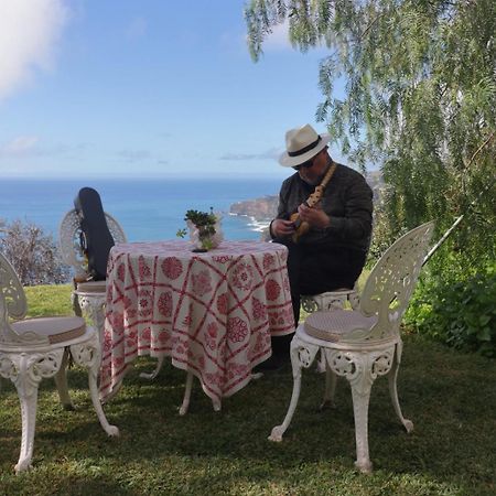 فندق Quinta Do Cabouco ريبيرا برافا المظهر الخارجي الصورة