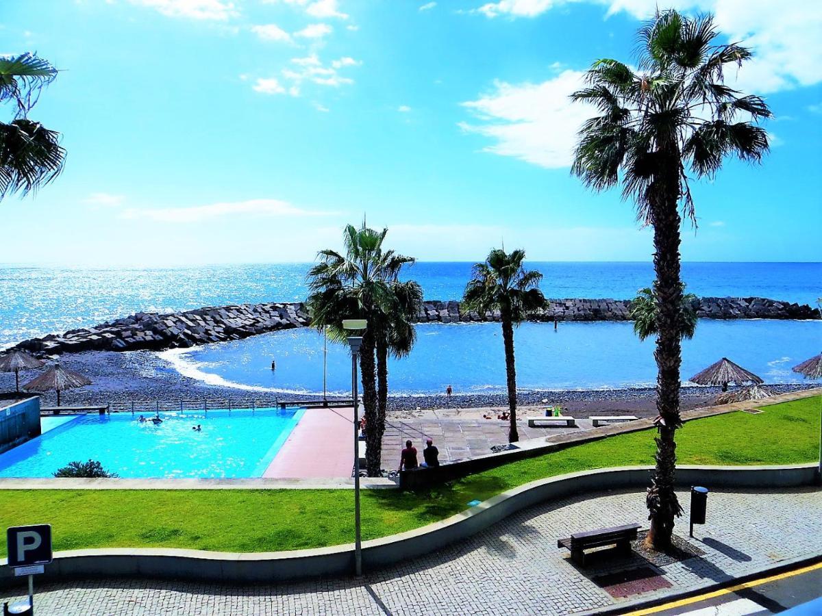 فندق Quinta Do Cabouco ريبيرا برافا المظهر الخارجي الصورة