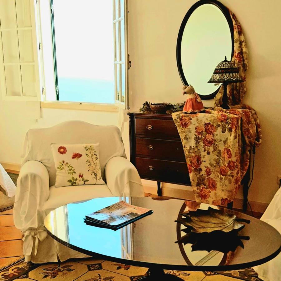 فندق Quinta Do Cabouco ريبيرا برافا المظهر الخارجي الصورة