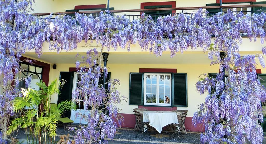 فندق Quinta Do Cabouco ريبيرا برافا المظهر الخارجي الصورة