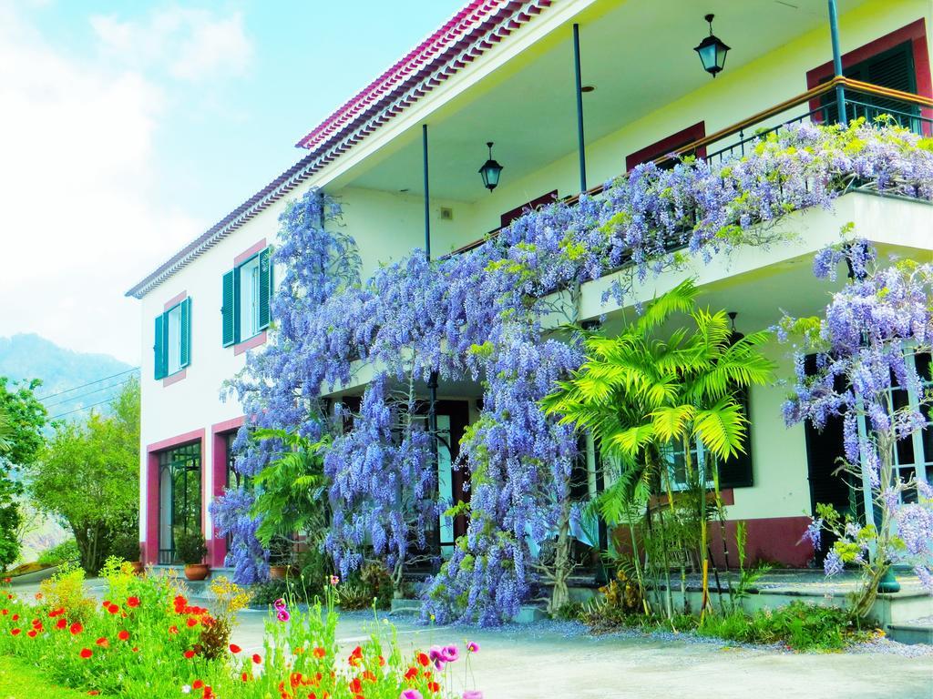 فندق Quinta Do Cabouco ريبيرا برافا المظهر الخارجي الصورة