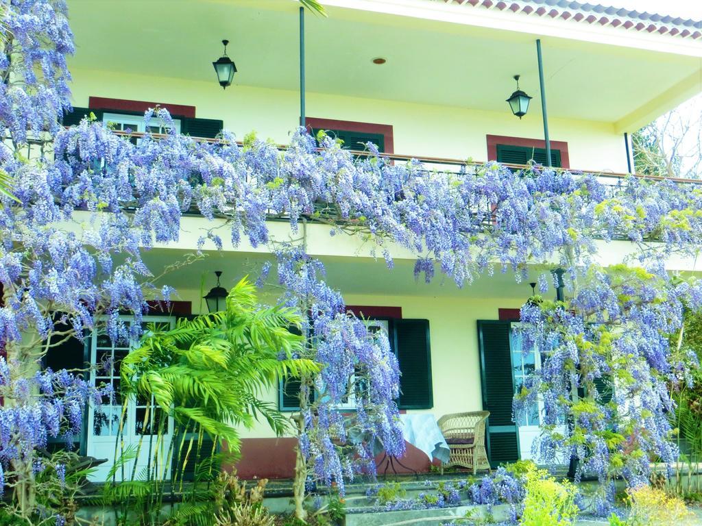 فندق Quinta Do Cabouco ريبيرا برافا المظهر الخارجي الصورة