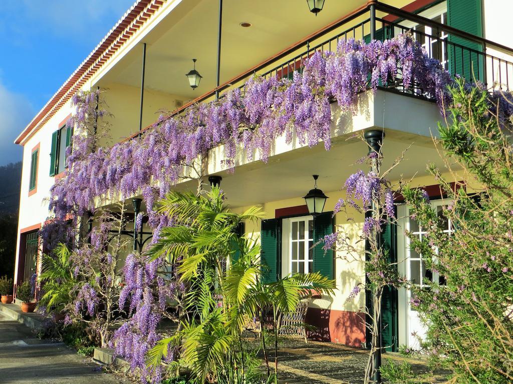 فندق Quinta Do Cabouco ريبيرا برافا المظهر الخارجي الصورة