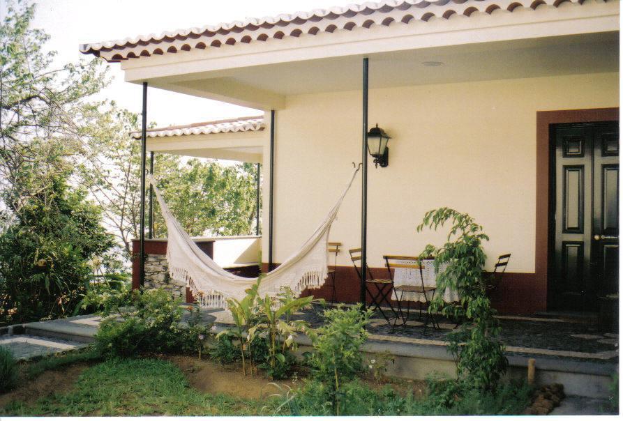 فندق Quinta Do Cabouco ريبيرا برافا المظهر الخارجي الصورة